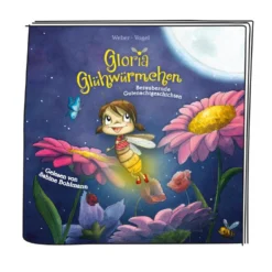 Tonies - Gloria Glühwürmchen - Bezaubernde Gutenachtgeschichten - Hörbuch 6 Tonies - Gloria Glühwürmchen - Bezaubernde Gutenachtgeschichten - Hörbuch -Spielzeugverkauf tonies gloria gl hw rmchen gutenachtgeschichten