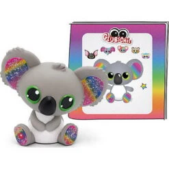 Tonies - Glubschis - Miss Crayon Auf Heißer Spur - Hörspiel