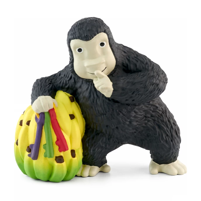 Tonies - Gute Nacht Gorilla Und Weitere Einschlafhörspiele - Hörspiel 3 Tonies - Gute Nacht Gorilla Und Weitere Einschlafhörspiele - Hörspiel – Bild 3