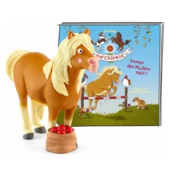 Tonies - Die Haferhorde - Immer Den Nüstern Nach - Hörbuch -Spielzeugverkauf tonies haferhorde 10001330