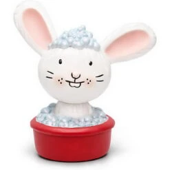 Tonies - Hasenkind - Nur Noch Kurz Die Ohren Kraulen- Hörspiel Mit Liedern -Spielzeugverkauf tonies hasenkind