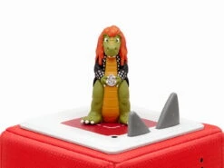 Tonies - Heavysaurus - Rock N Rarrr Music - Musik Mit Hörspiel -Spielzeugverkauf tonies heavysaurus box