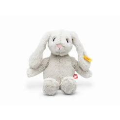 Tonies - Steiff Soft Cuddly Friends - Hoppie Hase - Hörspiel Mit Liedern -Spielzeugverkauf tonies hoppie