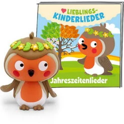 Tonies - Lieblings-Kinderlieder - Jahreszeitenlieder - Musik -Spielzeugverkauf tonies jahreszeitenlieder