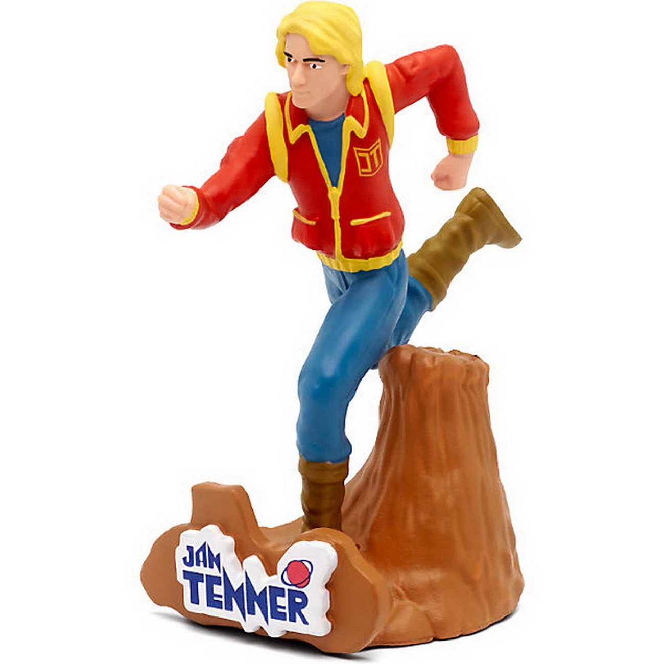 Tonies - Jan Tenner - Planet Der 1000 Wunder - Hörspiel 1 Tonies - Jan Tenner - Planet Der 1000 Wunder - Hörspiel