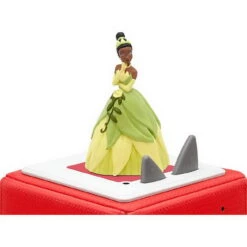 Spielzeugverkauf -Spielzeugverkauf tonies k ss den box