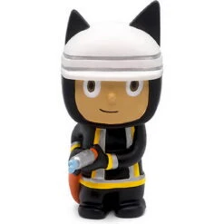 Spielzeugverkauf -Spielzeugverkauf tonies kreativ feuerwehrmann