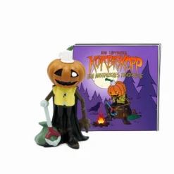 Tonies - Kürbiskopp - Ein Musikalisches Roadmovie - Hörbuch Mit Liedern