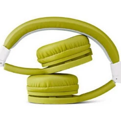 TONIES Tonie Lauscher GRÜN Klappbar NEU - Kopfhörer -Spielzeugverkauf tonies lauscher neu gr n