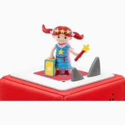 Tonies - Lichterkinder - Die Besten Laternen- Und Herbstlieder - Musik -Spielzeugverkauf tonies lichterkinder latern box