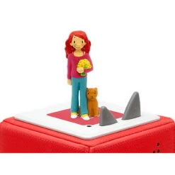 Tonies - Der Magische Blumenladen - Hörbuch -Spielzeugverkauf tonies magische blumen box