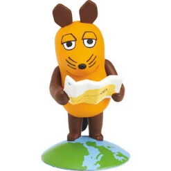 Tonies - Die Maus - Mit Der Maus Die Welt Entdecken - Hörspiel Mit Liedern -Spielzeugverkauf tonies maus welt