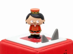 Tonies - Lieblings Meisterstücke - Der Nussknacker - Hörspiel Mit Musik -Spielzeugverkauf tonies meisterst cke nussknacker box