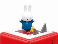 Tonies - Miffy - Hörspiel -Spielzeugverkauf tonies miffy box