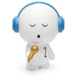 Tonies - Minimusiker - Lieder Für Dich 2 - Musik -Spielzeugverkauf tonies minimusiker 2