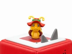 Tonies - Die Kleine Schnecke Monika Häuschen - Warum Stolpern Tausendfüßler Nicht - Hörspiel -Spielzeugverkauf tonies monika h uschen box