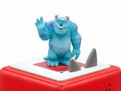 Tonies - Disney - Die Monster AG - Hörspiel -Spielzeugverkauf tonies monster ag box