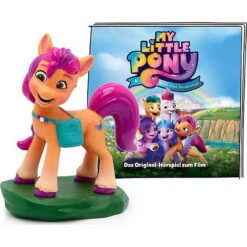 Tonies - My Little Pony - Hörspiel -Spielzeugverkauf tonies my little pony