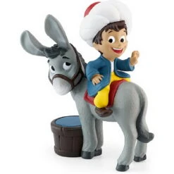 Tonies - Nasreddin Hodscha - Seine Ersten Abenteuer - Hörbuch -Spielzeugverkauf tonies nasreddin