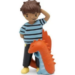 Tonies - Planet Omar - Nichts Als Ärger - Hörbuch -Spielzeugverkauf tonies omar