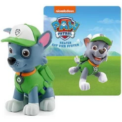 Tonies - Paw Patrol - Die Hundeschule - Rocky - Hörspiel -Spielzeugverkauf tonies paw hundeschule