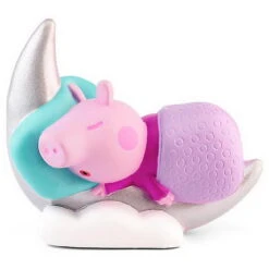 Tonies - Peppa Pig - Peppa Wutz - Gute Nacht Geschichten - Hörspiel -Spielzeugverkauf tonies peppa gute
