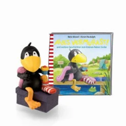 Tonies - Rabe Socke - Alles Vermurkst - Hörspiel