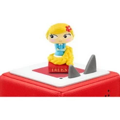 Tonies - Lieblings Märchen - Rapunzel NEU 2023 - Hörbuch -Spielzeugverkauf tonies rapunzel 23 box