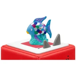 Tonies - Der Regenbogenfisch - Hörbuch Mit Liedern -Spielzeugverkauf tonies regenbogen box