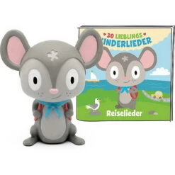 Tonies - Lieblings-Kinderlieder - Reiselieder - Musik -Spielzeugverkauf tonies reiselieder