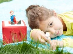 Tonies - Das Sams - Eine Woche Voller Samstage - Hörspiel -Spielzeugverkauf tonies sams woche voller samstage