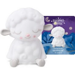 Tonies - Nachtlicht Tonie Schlummerschaf- Hörspiel Mit Liedern -Spielzeugverkauf tonies schlummerschaf nacht