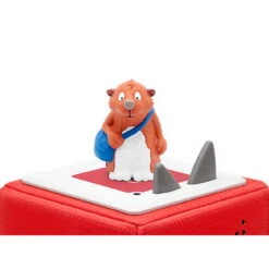 Tonies - Snöfrid Aus Dem Wiesental - Hörbuch -Spielzeugverkauf tonies sn frid box