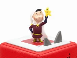 Tonies - Der Sternenmann - Lieder Und Hörspiel Zur Guten Nacht - Hörspiel Mit Liedern- -Spielzeugverkauf tonies sternenmann box