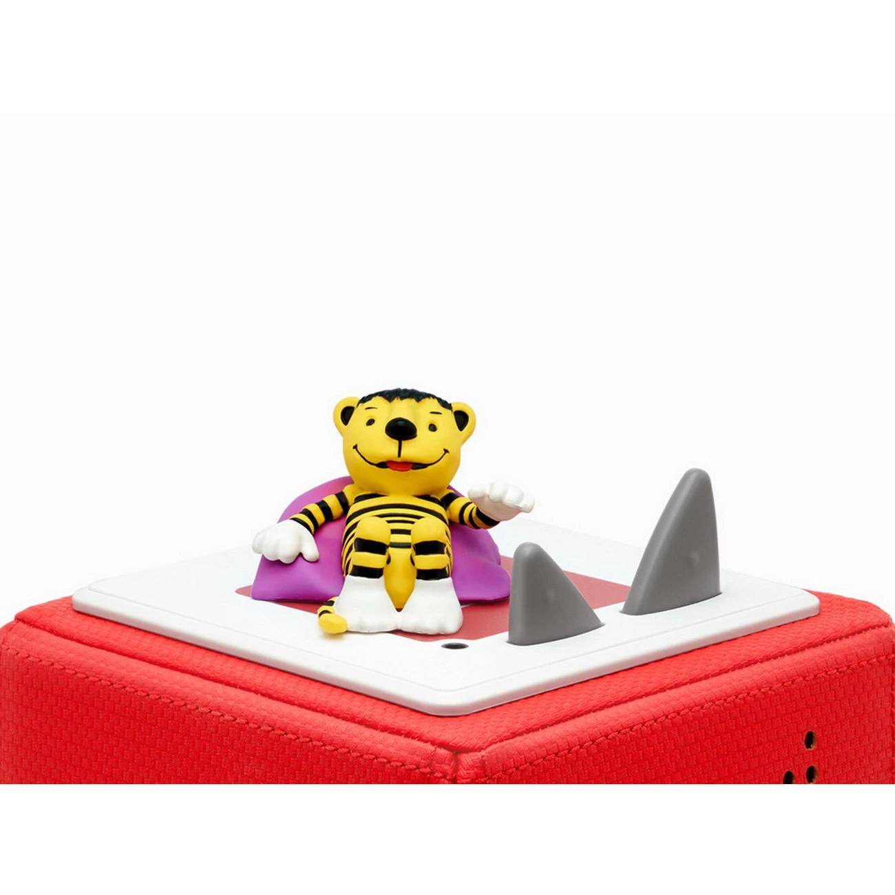 Tonies - Janosch - Als Tiger Und Bär Beinahe Das Beste Verpassten - Hörspiel 3 Tonies - Janosch - Als Tiger Und Bär Beinahe Das Beste Verpassten - Hörspiel – Bild 3