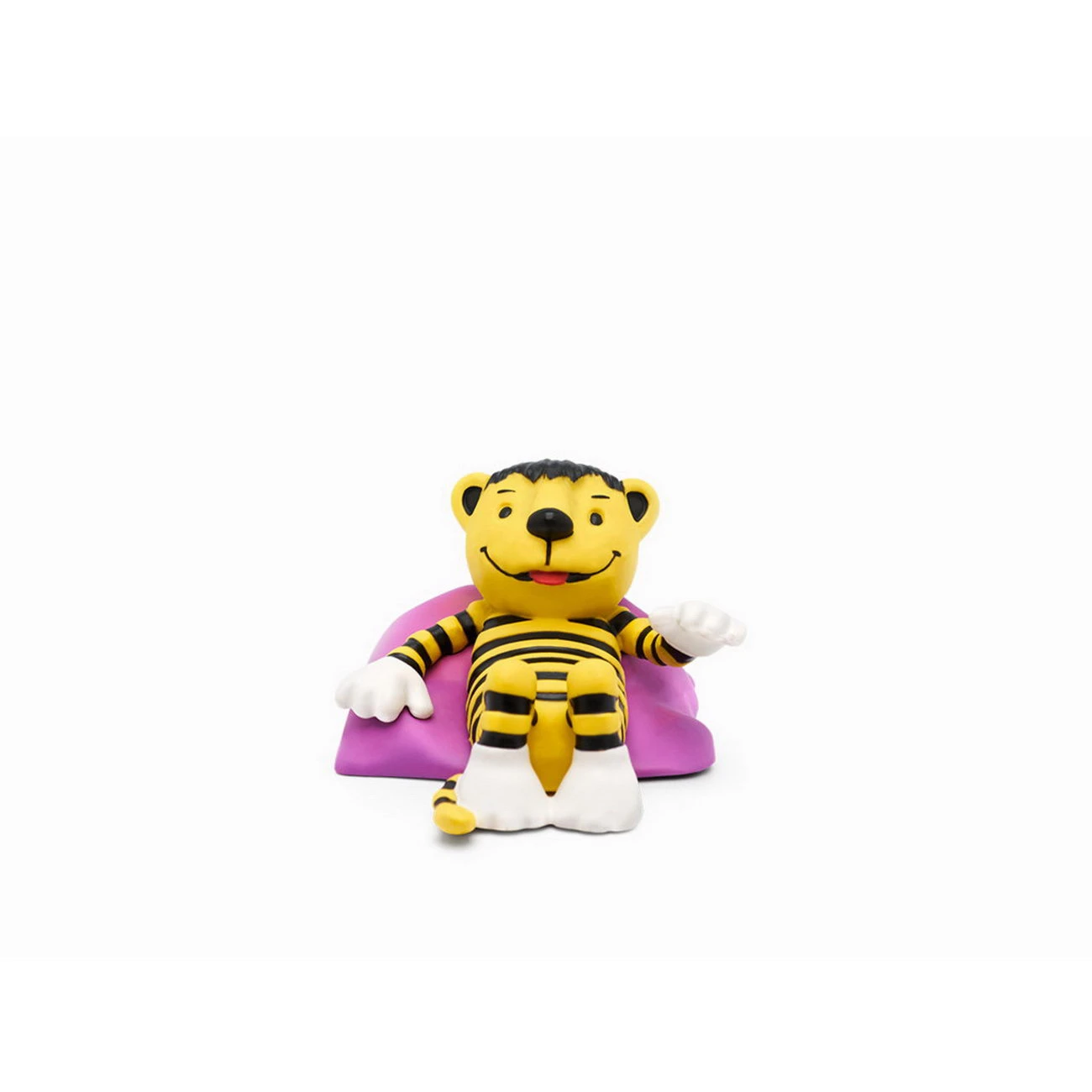 Tonies - Janosch - Als Tiger Und Bär Beinahe Das Beste Verpassten - Hörspiel 1 Tonies - Janosch - Als Tiger Und Bär Beinahe Das Beste Verpassten - Hörspiel