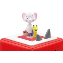 Tonies - Tilda Apfelkern - Das Drinnen Picknick - Hörspiel -Spielzeugverkauf tonies tilda picknick box