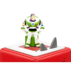 Tonies - Disney - Toy Story - Toy Story 2 - Hörspiel -Spielzeugverkauf tonies toy buzz box