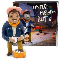 Tonies - Unter Meinem Bett 6- Musik -Spielzeugverkauf tonies unter meinem bett 6