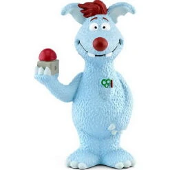 Tonies - Woozle Goozle - Luft Und Elektrizität - Hörbuch Wissen 5 Tonies - Woozle Goozle - Luft Und Elektrizität - Hörbuch Wissen -Spielzeugverkauf tonies woozle