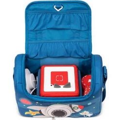 Tonies HörSpiel Transporter - Durch Die Galaxie Blau 9 Tonies HörSpiel Transporter - Durch Die Galaxie Blau -Spielzeugverkauf transporter galaxie voll