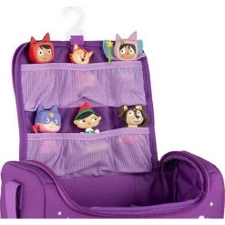 Tonies HörSpiel Transporter - Hinter Dem Regenbogen Lila -Spielzeugverkauf transporter regenbogen deckel